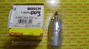 Бензонасоси Bosch, 0580254023, 0 580 254 023