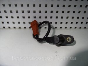 Датчик SIEMENS, S102340006Z, Датчик положення колінвала Siemens Pego Reno (102340-05) 0986280402