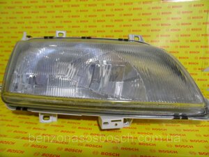 Фара r vw sharan 95-00, 0301048302, 0 301 048 302