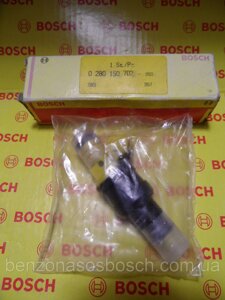 Бензинові Форсунки Bosch, 0280150702, 0 280 150 702,