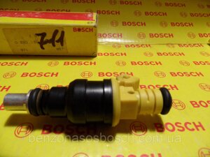 Бензинові Форсунки Bosch, 0280150711, 0 280 150 711, 0280150902, 0280150560, 0280156374, 0280158107,