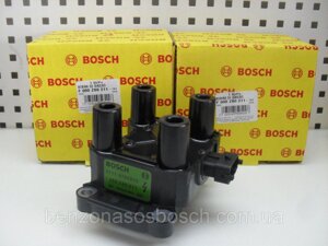 Котушка запалювання Bosch F000ZS0211, модуль ВАЗ 1.6 8V, F 000 ZS0 211,