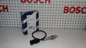 Лямбда-зонд Bosch 0258030064, 0 258 030 064,3163-3826013-01 Датчик кисню Bosch ЗМЗ-409, Євр 3,