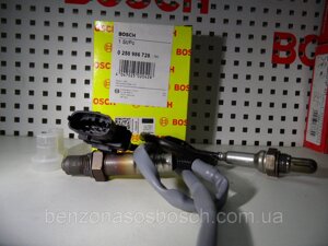 Лямбда-зонди Bosch, 0258986728, 25368889, 0 258 986 728, Сенс, Таврія, Газель, Опель, 25368889,