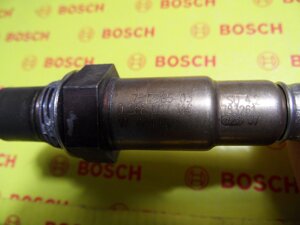 Лямбда-зондів Bosch, 11787512985,0 258 007 146, 0258007146, оригінал BMW