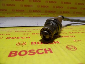 Лямбда-зондів Bosch, 3M51-9F172BO, 0258006599, 0 258 006 599, оригінал Ford