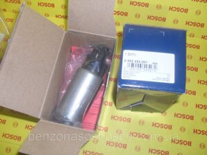 Виразно в цьому номері 0580454001 Бензонасос BOSCH 0580454001