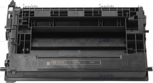 Картридж оригінальний HP 37A (CF237A) для HP LJ Enterprise M607 / M608 / M609 / M631 / M632