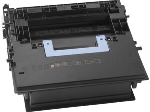 Картридж оригінальний HP 37Y (CF237Y) для HP LJ Enterprise M607 / M608 / M609 / M631 / M632