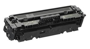 Картридж орігінальний HP 415A BLACK (W2030A) з запрякої