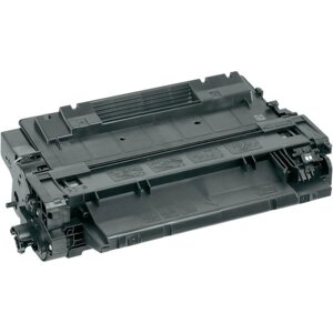 Картридж оригінальний HP 55A (CE255A) для HP P3015/M521/M525/M521d із заправкою