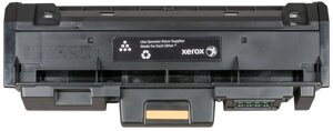 Картридж оригінальний Xerox 106R02778 для Xerox WorkCentre 3215 / 3225, Phaser 3052 / 3260 із заправкою