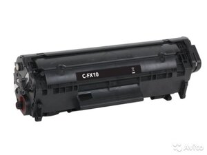 Картридж сумісний Canon FX-10 для Canon Canon MF4018, MF4140, MF4150