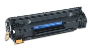 Картридж сумісний HP 83A для HP для M125 / M127 / M201 / M225