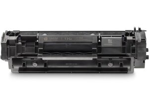 Оригінальний картридж HP 135A Black (W1350A)  (відновлений)