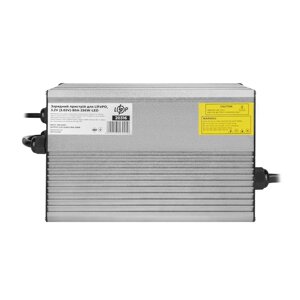 Зарядний пристрій для акумуляторів LiFePO4 3.2V (3.65V)-80A-256W-LED