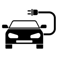 Зарядные устройства для электромобилей
