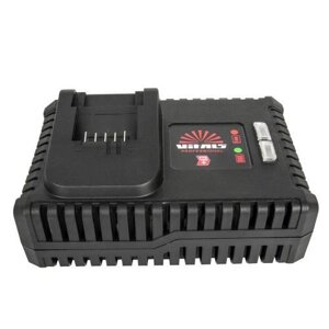Зарядний пристрій для акумуляторів Vitals Professional LSL 1840P SmartLine Battery Charger