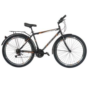 Велосипед SPARK RANGER 19 (колеса - 27,5'', сталева рама - 19'')