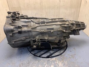 Акпп KIA sorento BL 02-09 45000-4C405