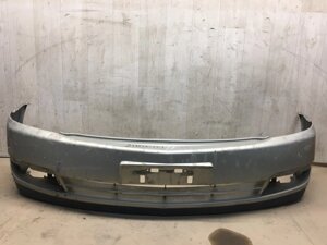 Бампер передній nissan TEANA J31 03-07 620229W50H