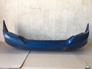 Бампер задній HONDA CIVIC 11-15 04715-TR3-A50ZZ