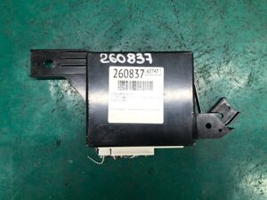 Блок електронний toyota CAMRY 40 06-11 88650-06110