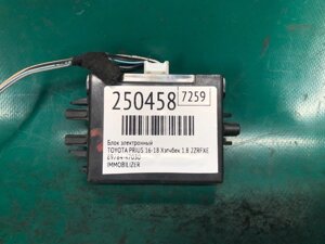 Блок іммобілайзера toyota PRIUS 16- 89784-47030