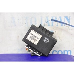 Блок комфорту hyundai accent RB 10- 95400-1R201