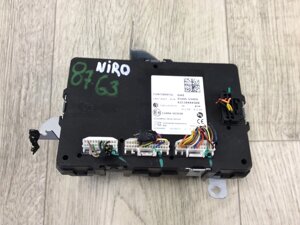 Блок комфорту KIA NIRO 16- 95400G5ae0