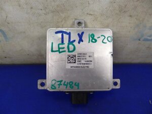 Блок розпалювання LED ACURA TLX 17-20 33109-TZ3-A511