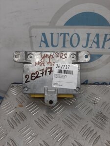 Блок керування airbag ACURA MDX (YD2) 06-13 77960-STX-A01