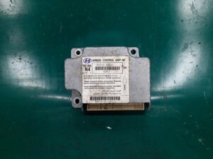 Блок управління airbag hyundai sonata NF 04-10 95910-0A000