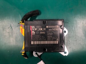 Блок керування airbag JEEP compass 17-21 68299147AE