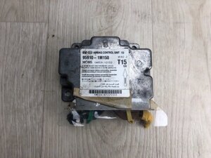 Блок управління airbag KIA FORTE TD 08-13 95910-1M150