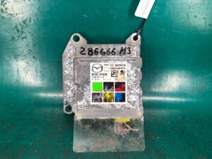 Блок управління airbag MAZDA 3 BL 09-13 BFD2-57-K30