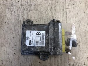 Блок управління airbag MAZDA 3 BM 13- BHN957K30A