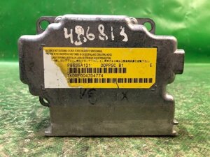 Блок управління airbag mitsubishi outlander XL 05-13 8635A121