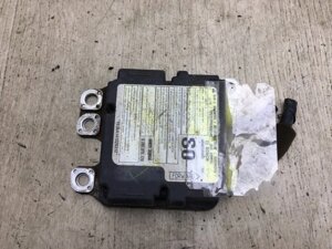 Блок управління airbag nissan NV200 15- 98820-9SE9a