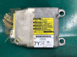 Блок керування airbag toyota matrix 08-14 89170-01100