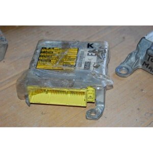 Блок керування airbag toyota PRIUS - 20 03-11 89170-47380