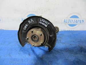 Цапфа задн. лев. subaru legacy BN 14-18 28411AL01A