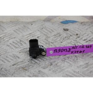 Датчик абсолютного тиску (MAP sensor) HONDA accord CR 13-18 37830-RNA-A01