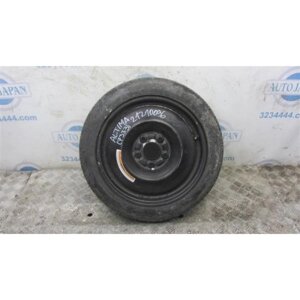 Диск колісний (докатка) nissan altima L33 12-18 40300-4BA8e