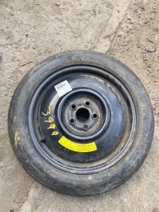 Диск колісний (докатка) subaru forester SG 02-07 28151FE010