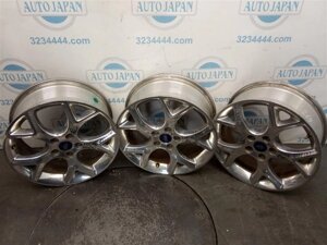 Диск R17 FORD FOCUS 10-18 CM5j-1007-BB