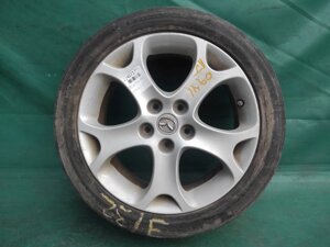 Диск R17 MAZDA 5 CR 05-10 9965-12-6570