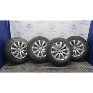 Диск R17 MAZDA CX-7 06-12 99655-07070