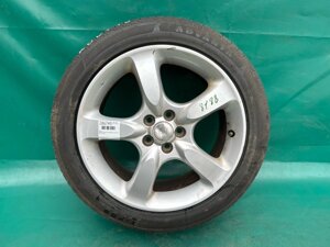 Диск R17 subaru legacy 03-09 BL/BP 28111AG33A