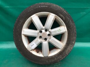 Диск R17 subaru outback 03-09 BP 28111AG20A